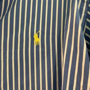 Ralph Lauren Size M button down